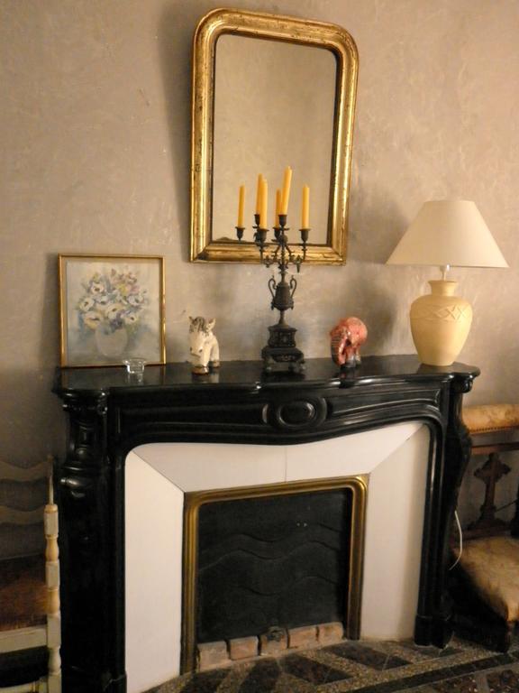Bed and Breakfast Les Deux Tours Brignon Exteriér fotografie