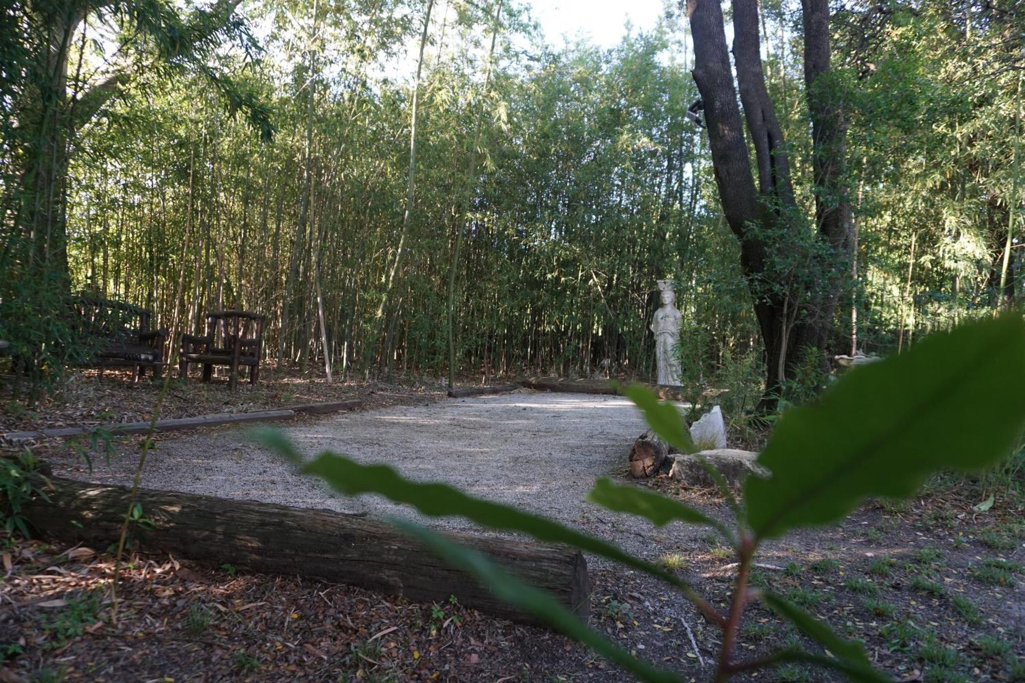 Bed and Breakfast Les Deux Tours Brignon Exteriér fotografie